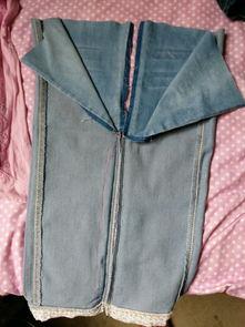 成人裤子怎么挂板子视频,轻松收纳成人裤子