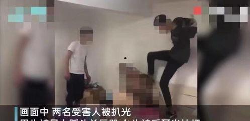 成人被扒裤子视频,成人被扒裤子事件全程回顾